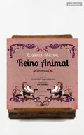 Reino Animal. Poesía