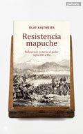 Resistencia mapuche. Reflexiones en torno al poder Siglos XVI a XXI