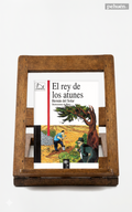 El rey de los atunes