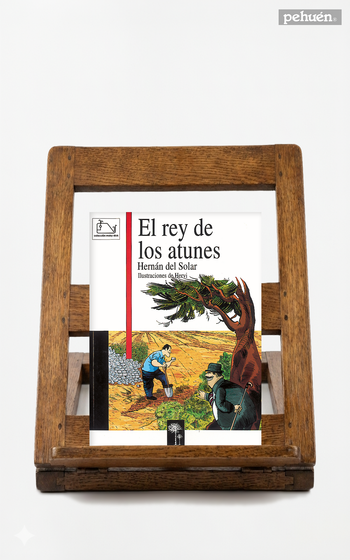 El rey de los atunes
