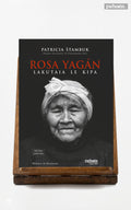 Rosa Yagán. Lakutaia le kipa