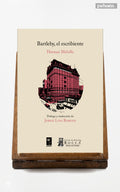 Bartleby, el escribiente