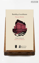 Bartleby, el escribiente