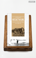 Selk'nam. Gentes de Tierra del fuego en el siglo XIX