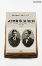 La senda de los lonkos