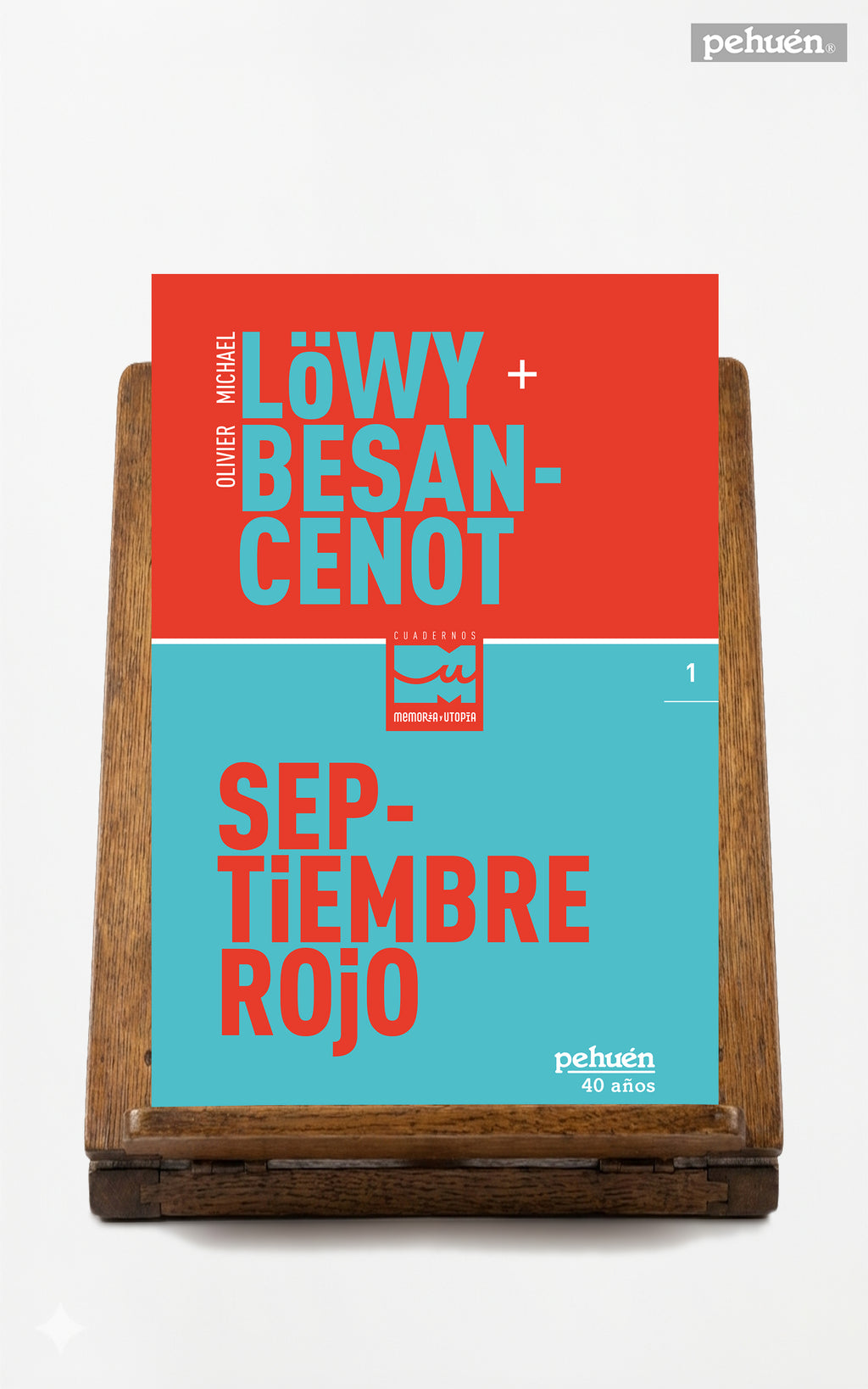 Septiembre rojo