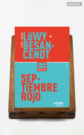 Septiembre rojo