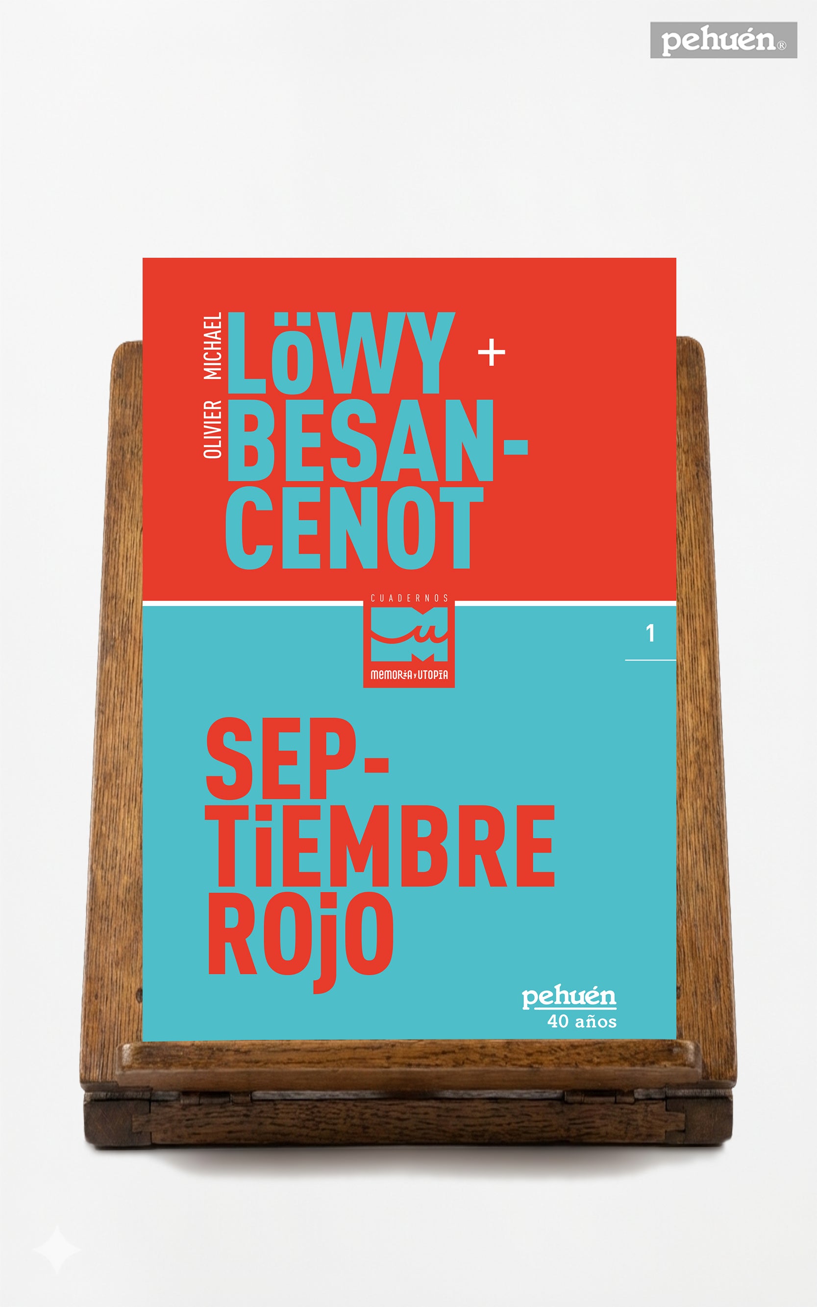 Septiembre rojo