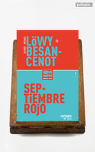 Septiembre rojo