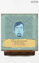 Kallfv Pewma Mew. Sueño Azul