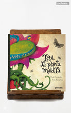 Tita, la planta maldita