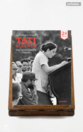 Tati Allende. Una revolucionaria olvidada