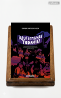 ¡Aquí estamos todavía! Anticolonialismo y emancipación en los pensamientos políticos mapuche y aymara (Chile-Bolivia, 1990-2006)