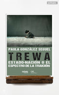 Trewa. Estado-Nación o el espectro de la traición
