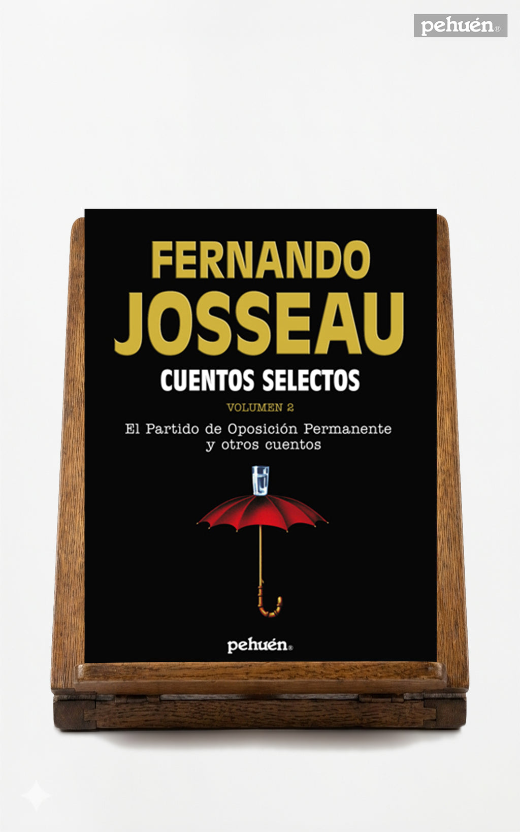 Cuentos selectos (Vol. II)