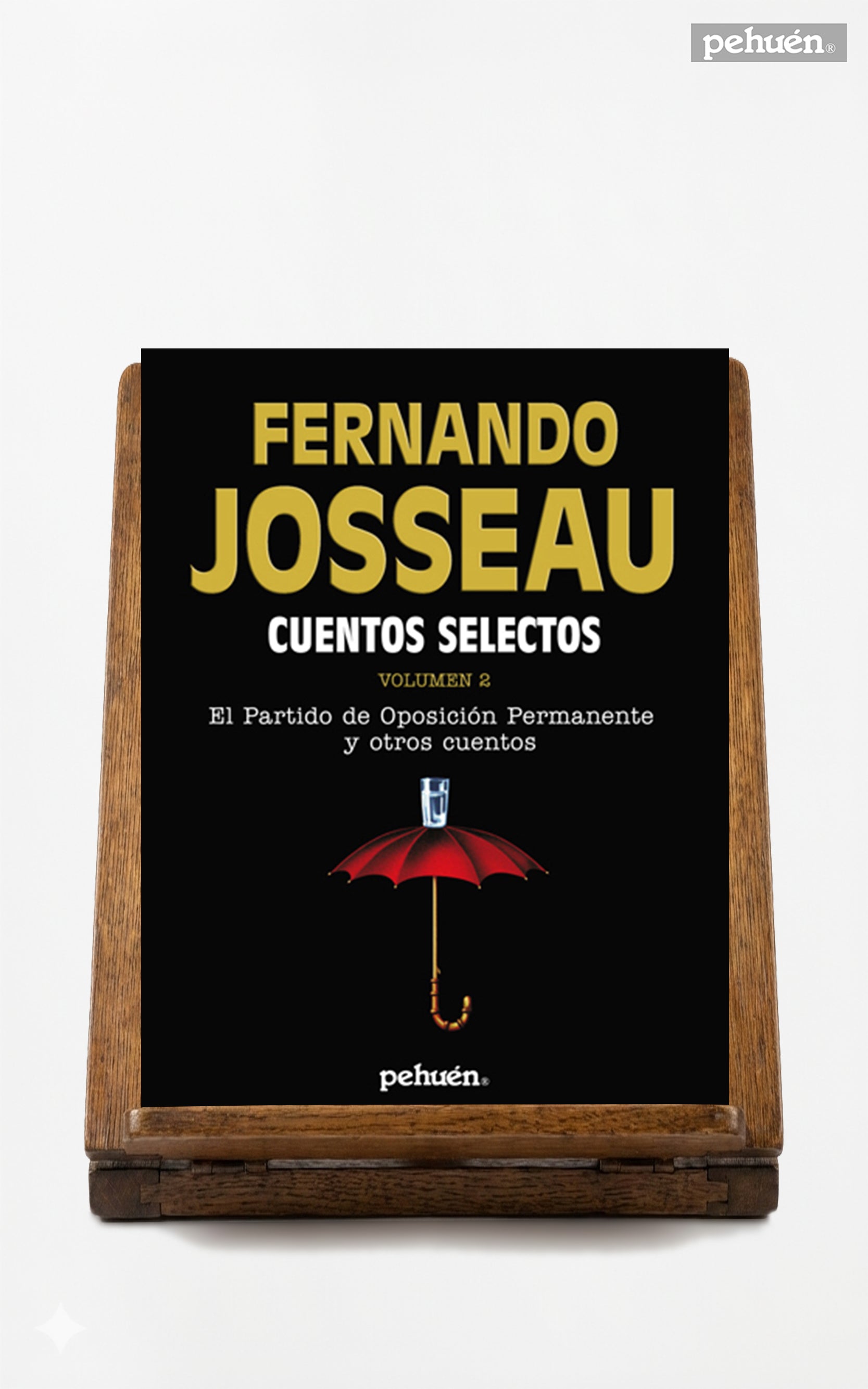 Cuentos selectos (Vol. II)