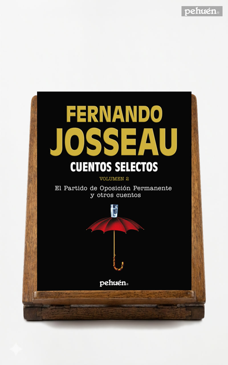 Cuentos selectos (Vol. II)