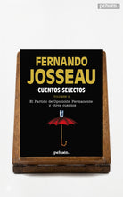 Cuentos selectos (Vol. II)
