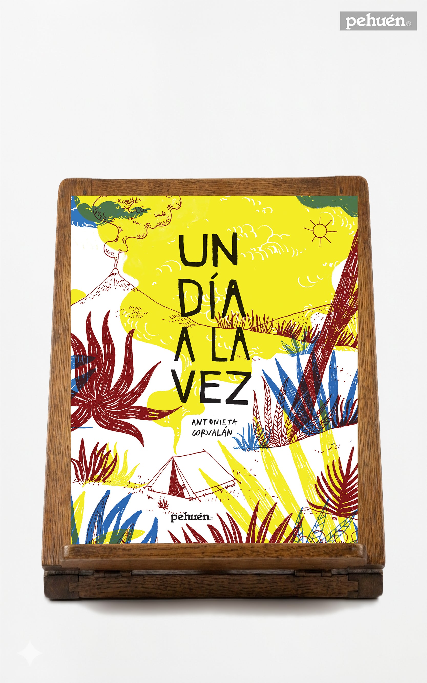 Un día a la vez