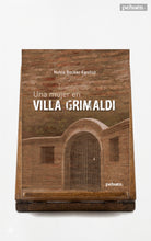 Una mujer en Villa Grimaldi