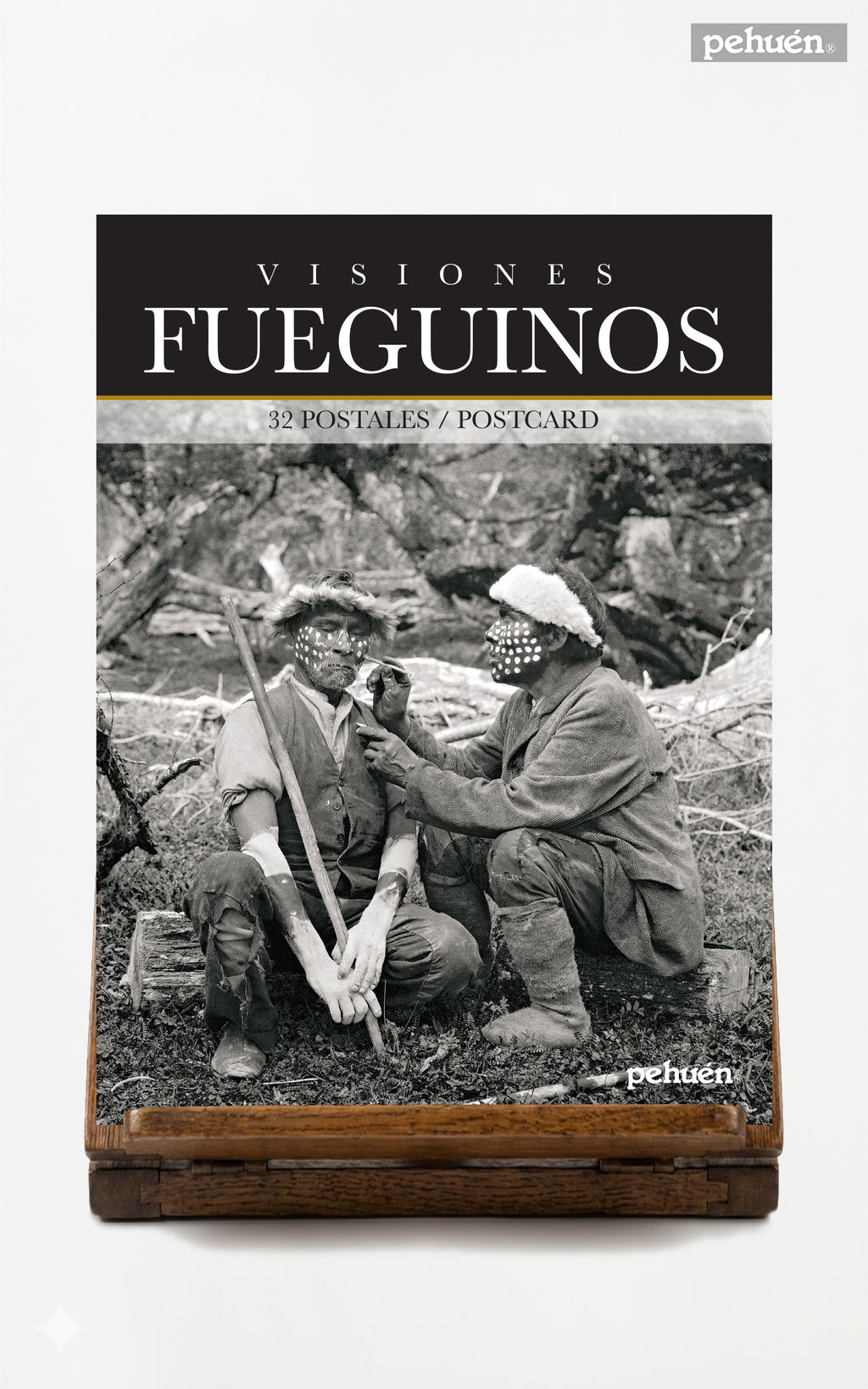 Visiones Fueguinos