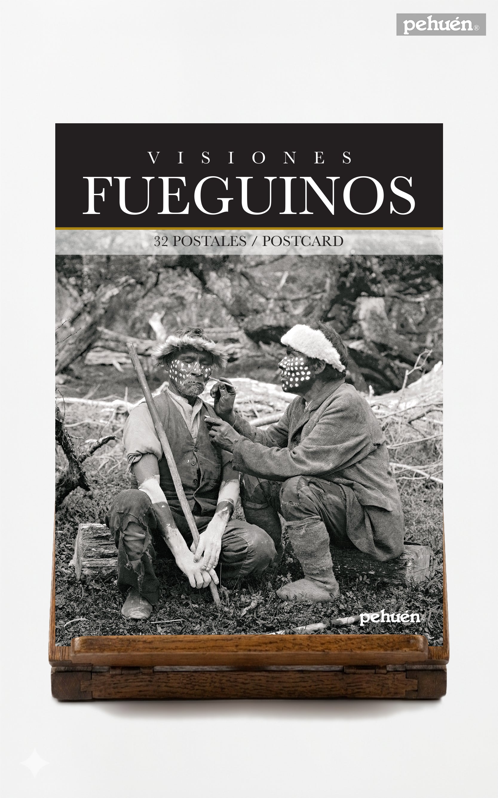 Visiones Fueguinos