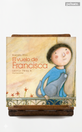 El vuelo de Francisca