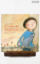 El vuelo de Francisca