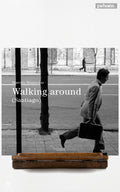 Walking around (Santiago)