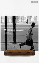 Walking around (Santiago)