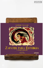 Libro Zapatos para Estubigia y otros cuentos de Alfonso Alcalde