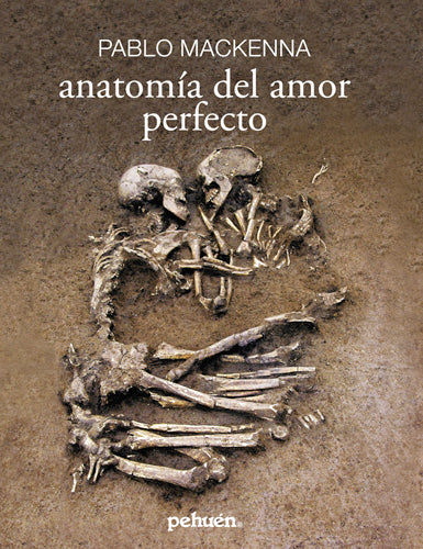 Anatomía del amor perfecto