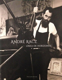 André Racz. Línea de horizonte