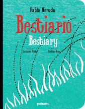 Bestiario. Bestiary