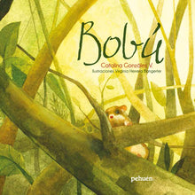 Bobú