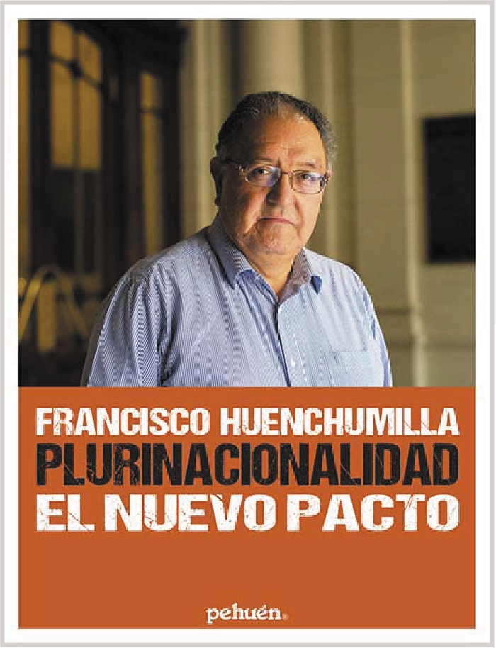 Plurinacionalidad. El nuevo pacto