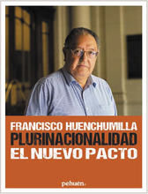 Plurinacionalidad. El nuevo pacto