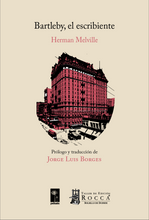 Bartleby, el escribiente