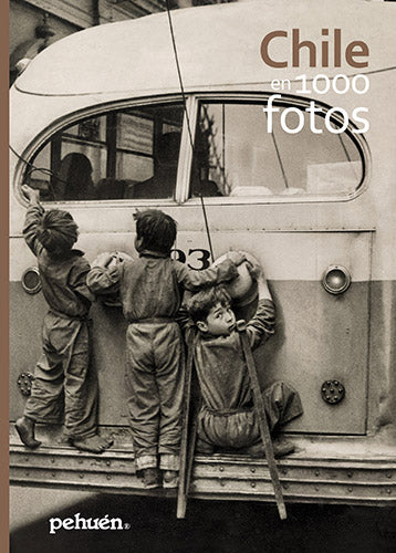 Chile en 1000 fotos