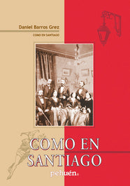 Como en Santiago