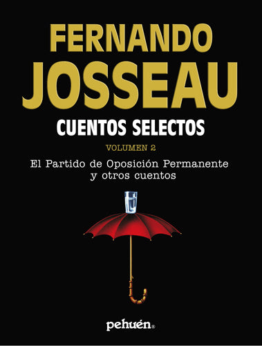 Cuentos selectos (Vol. II)
