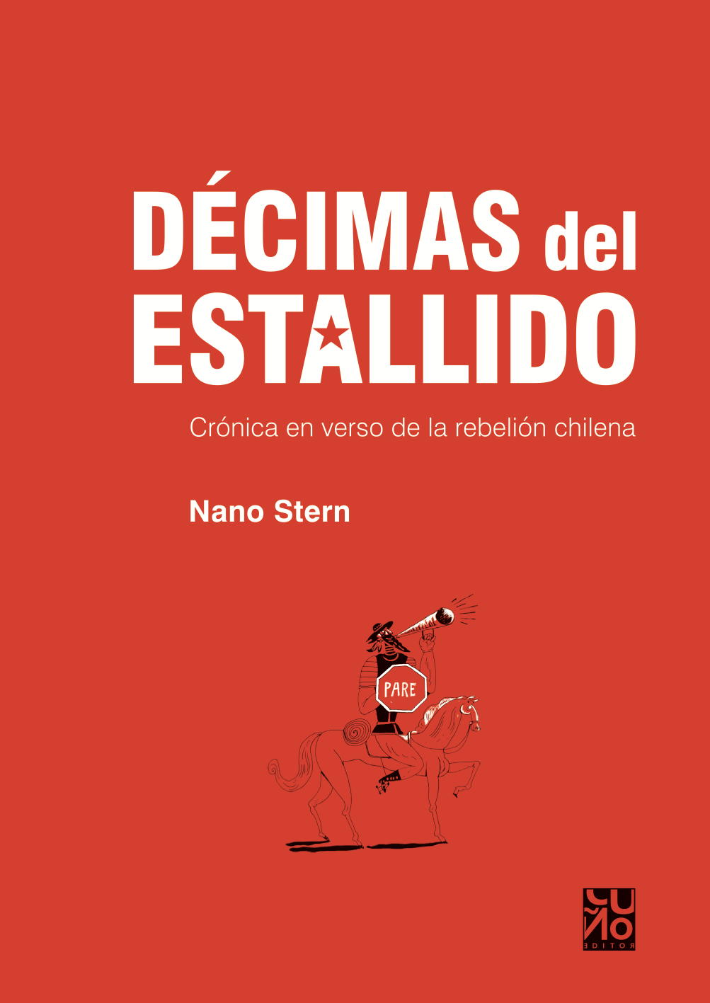 Décimas del Estallido