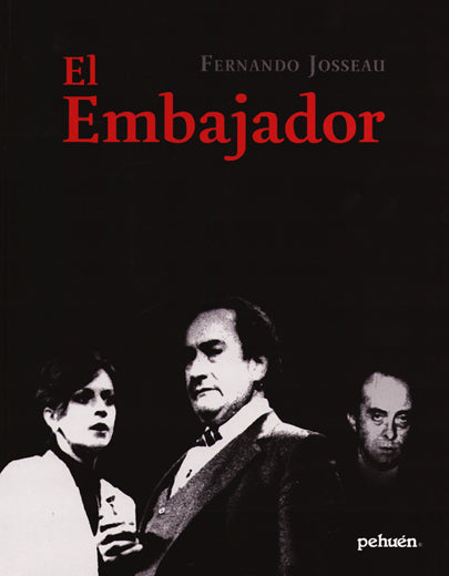 El embajador