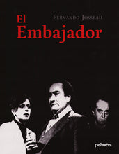 El embajador