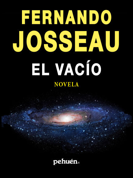 El vacío