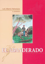 El abanderado