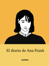 El diario de Ana Frank