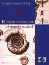 El orden prodigioso del mundo natural