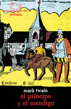 El príncipe y el mendigo