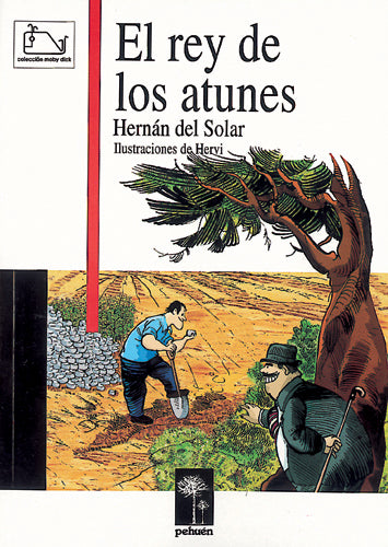 El rey de los atunes